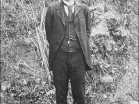 CULTURA DE LA TOGA Y DE LA ESPADA